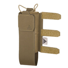 Direct Action® SPITFIRE futrola za radiostanice Cordura, Coyote Brown
