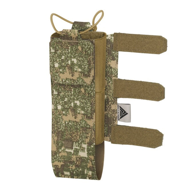 Direct Action® SPITFIRE futrola za radiostanice Cordura, PenCott BadLands