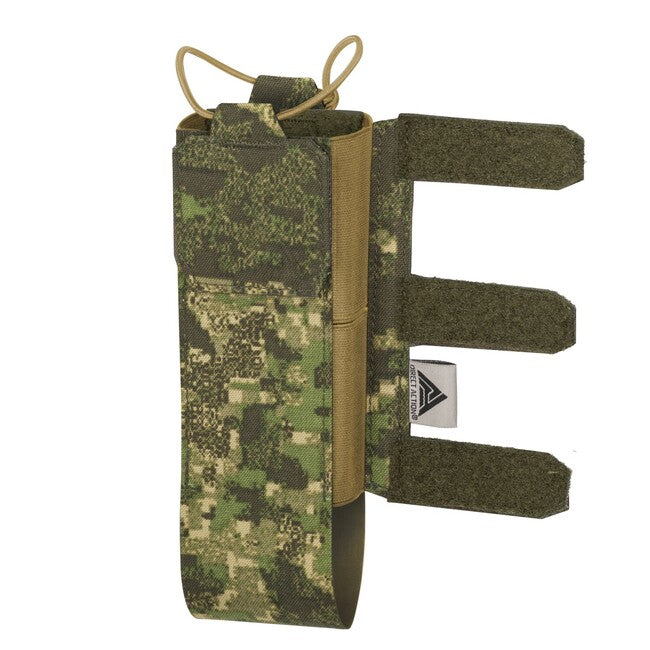 Direct Action® SPITFIRE futrola za radiostanice Cordura, PenCott WildWood™