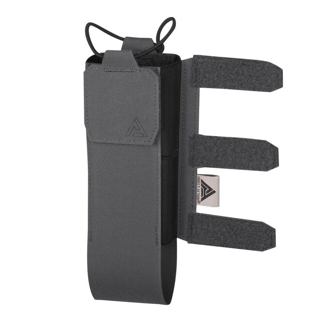 Direct Action® SPITFIRE futrola za radiostanice Cordura, Shadow Grey