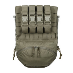 Direct Action® SPITFIRE proširivi panel na prsluke Cordura, Adaptive Green