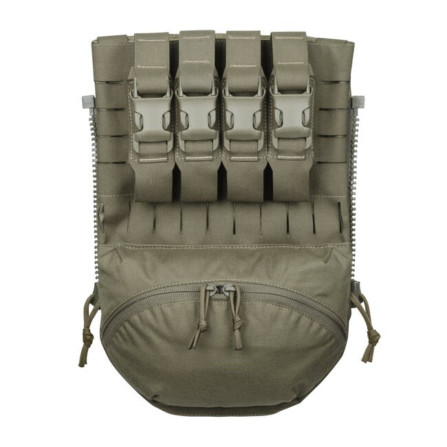 Direct Action® SPITFIRE proširivi panel na prsluke Cordura, Adaptive Green