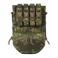 Direct Action® SPITFIRE proširivi panel na prsluke Cordura, PenCott WildWood™