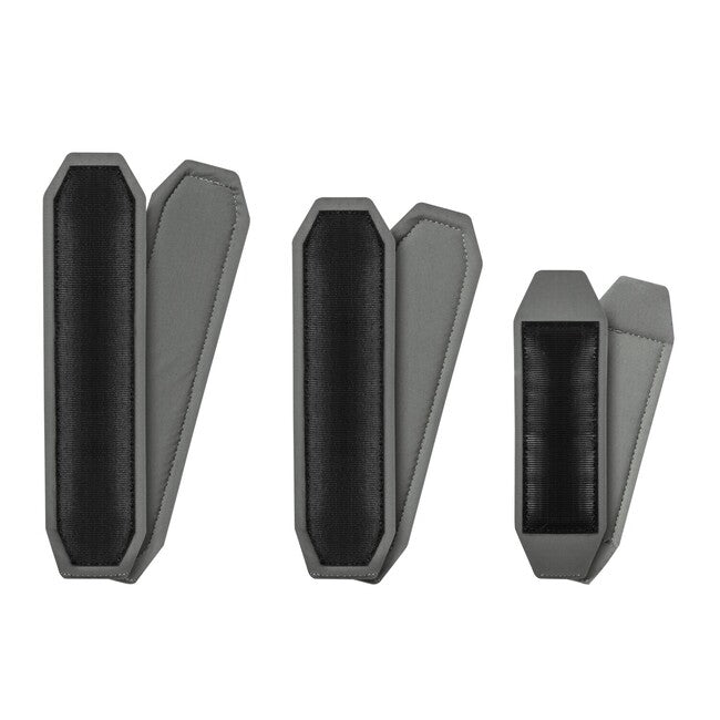 Direct Action® SPITFIRE omekšavajući ulošci set Nylon set omekšavajućih uložaka, Shadow Grey