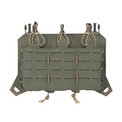 Direct Action® SPITFIRE TRIPLE panel na okvire dugog oružja Cordura, Adaptive Green