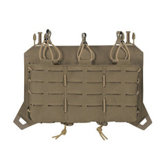 Direct Action® SPITFIRE TRIPLE panel za okvire dugog oružja Cordura, Coyote Brown