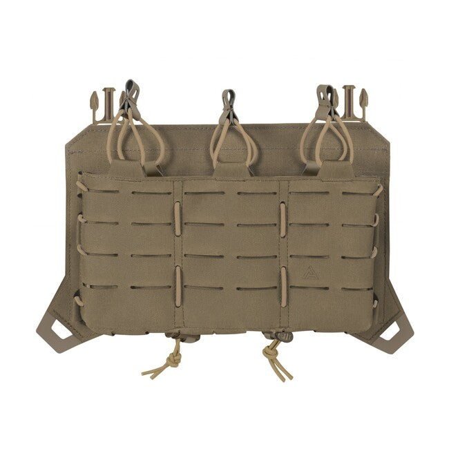 Direct Action® SPITFIRE TRIPLE panel za okvire dugog oružja Cordura, Coyote Brown