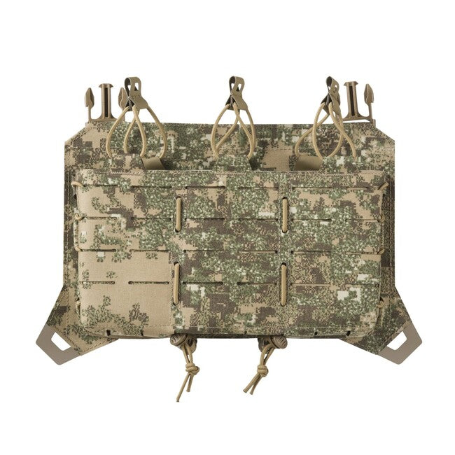 Direct Action® SPITFIRE TRIPLE panel za okvire dugog oružja Cordura, PenCott BadLands™