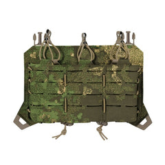 Direct Action® SPITFIRE TRIPLE panel na okvire dugog oružja Cordura, PenCott WildWood™