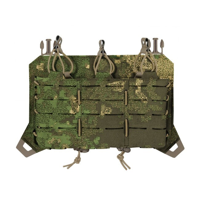 Direct Action® SPITFIRE TRIPLE panel na okvire dugog oružja Cordura, PenCott WildWood™