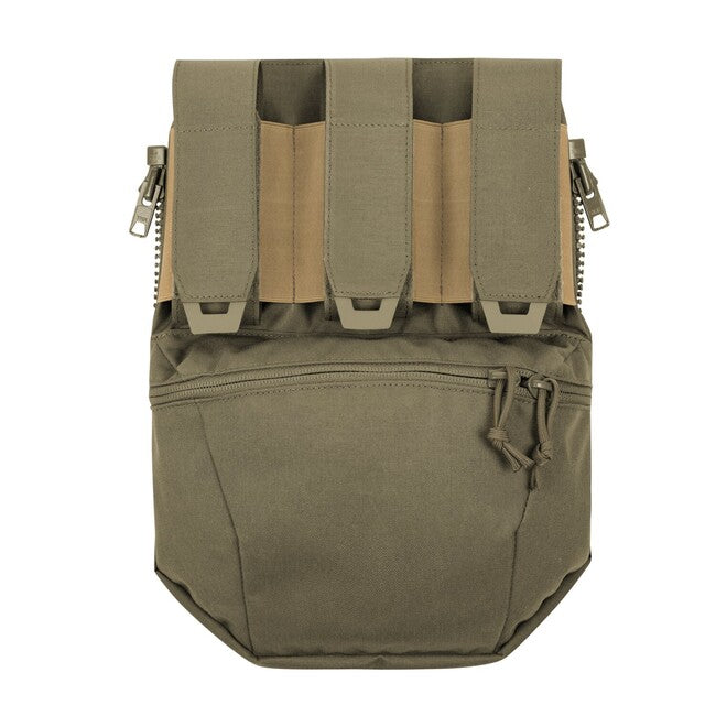 Direct Action® SPITFIRE jurišni panel Cordura, Adaptive Green