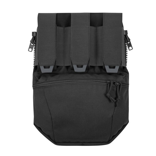Direct Action® SPITFIRE jurišni panel Cordura, crni