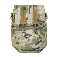 Direct Action® SPITFIRE jurišni panel Cordura, MultiCam