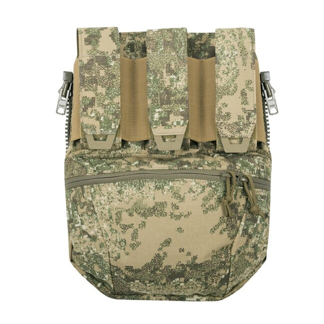 Direct Action® SPITFIRE jurišni panel Cordura, PenCott BadLands