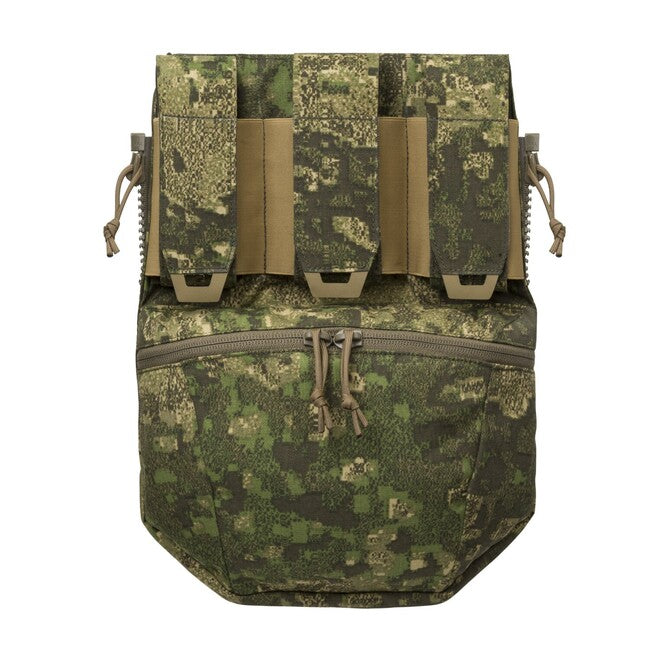 Direct Action® SPITFIRE jurišni panel Cordura, PenCott WildWood™