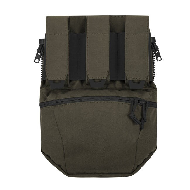 Direct Action® SPITFIRE jurišni panel Cordura, Ranger Green