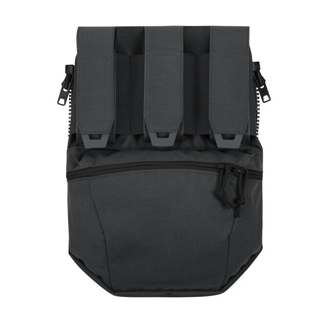 Direct Action® SPITFIRE jurišni panel Cordura, Shadow Grey