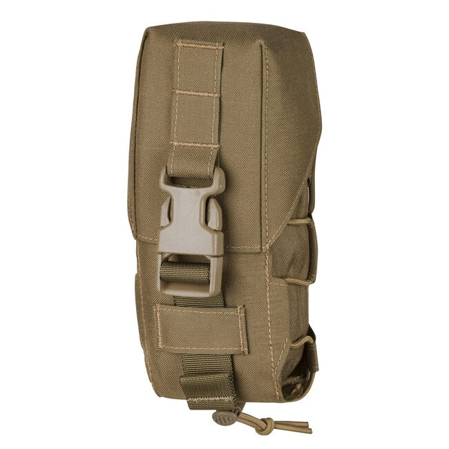 Direct Action® TAC RELOAD futrola za okvire AR-15 Cordura, Coyote Brown