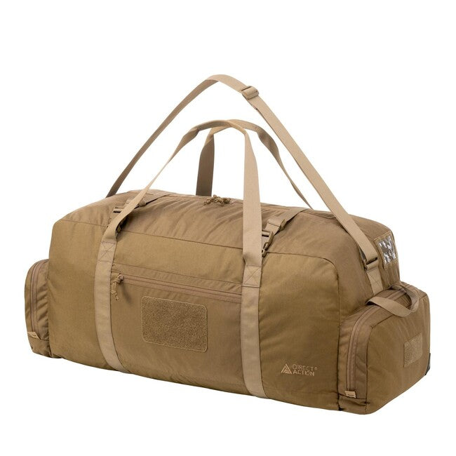 Direct Action® Deployment taktička torba Medium Cordura, Coyote Brown