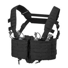 Direct Action® TEMPEST taktički prsluk Cordura, crni