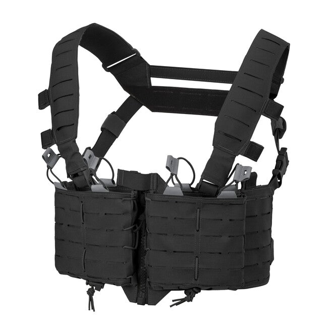 Direct Action® TEMPEST taktički prsluk Cordura, crni