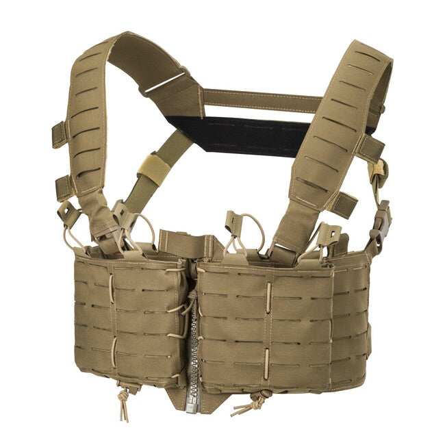 Direct Action® TEMPEST taktički prsluk Cordura, Coyote Brown