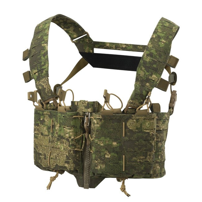 Direct Action® TEMPEST taktički prsluk Cordura, PenCott WildWood™