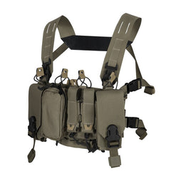 Direct Action® THUNDERBOLT kompaktan prsni nosač Cordura, Ranger Green