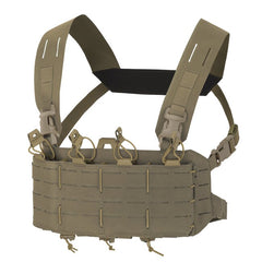Direct Action® TIGER MOTH prsni nosač Cordura, Adaptive Green