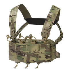 Direct Action® TIGER MOTH prsni nosač Cordura, MultiCam