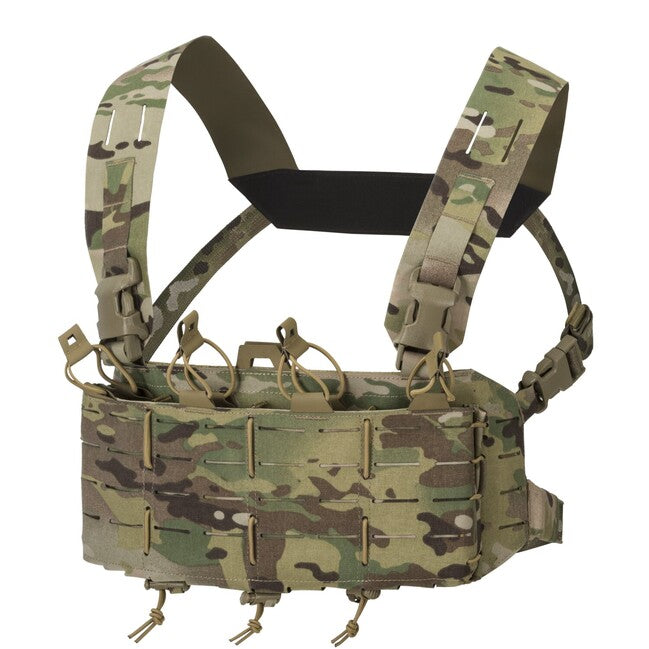 Direct Action® TIGER MOTH prsni nosač Cordura, MultiCam