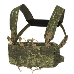 Direct Action® TIGER MOTH hrudni nosač Cordura, PenCott WildWood™
