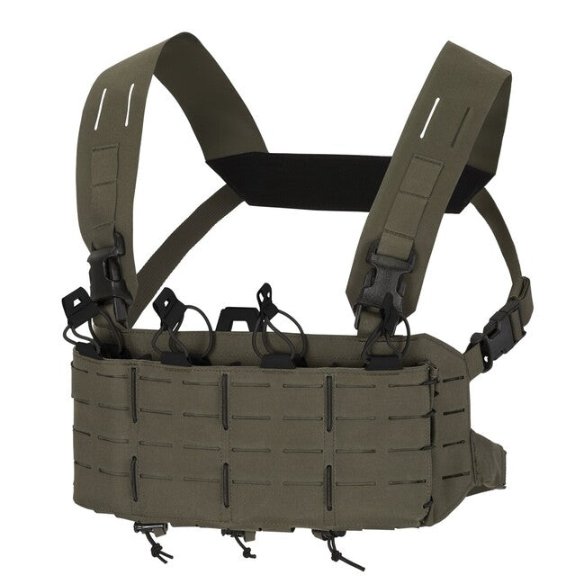 Direct Action® TIGER MOTH hrudni nosač Cordura, Ranger Green