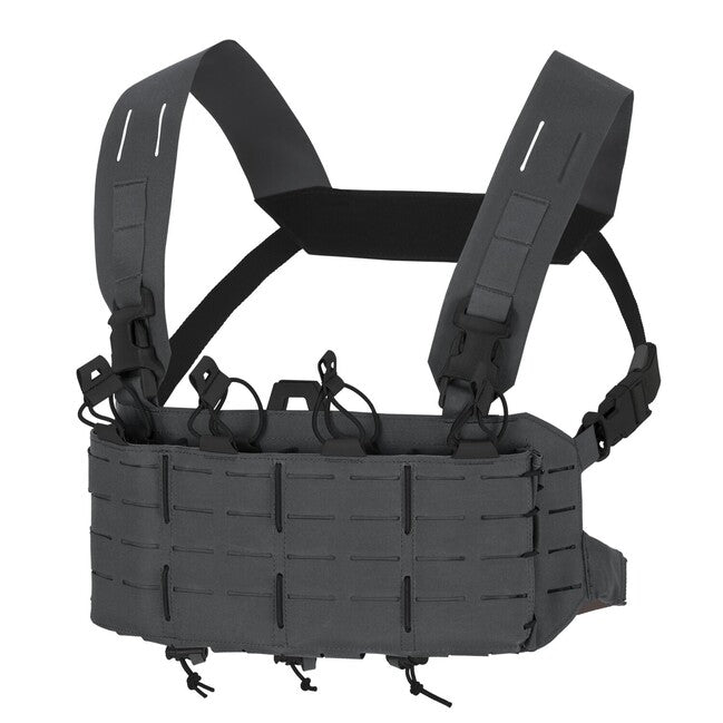 Direct Action® TIGER MOTH prsni nosač Cordura, Shadow Grey