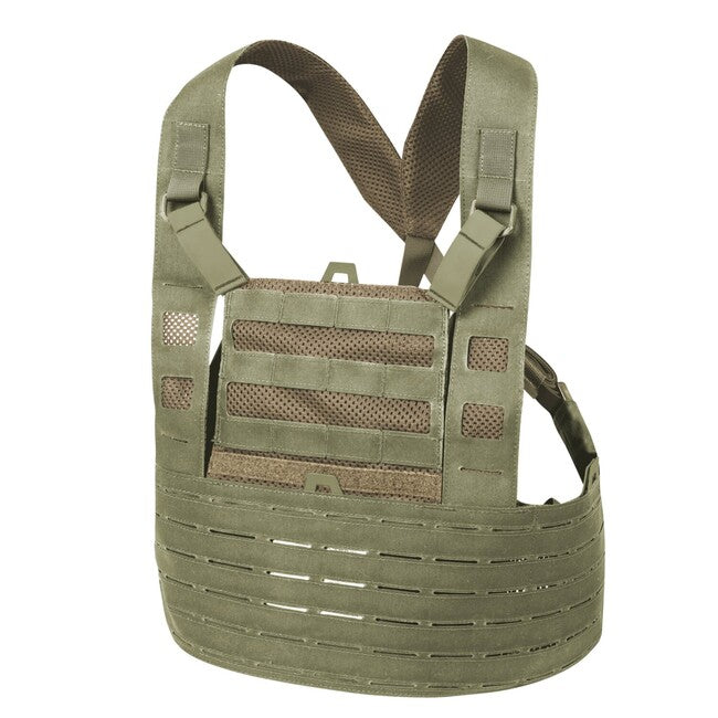 Direct Action® TYPHOON hrudni nosač Cordura, Adaptive Green