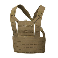 Direct Action® TYPHOON prsni nosač Cordura, Coyote Brown