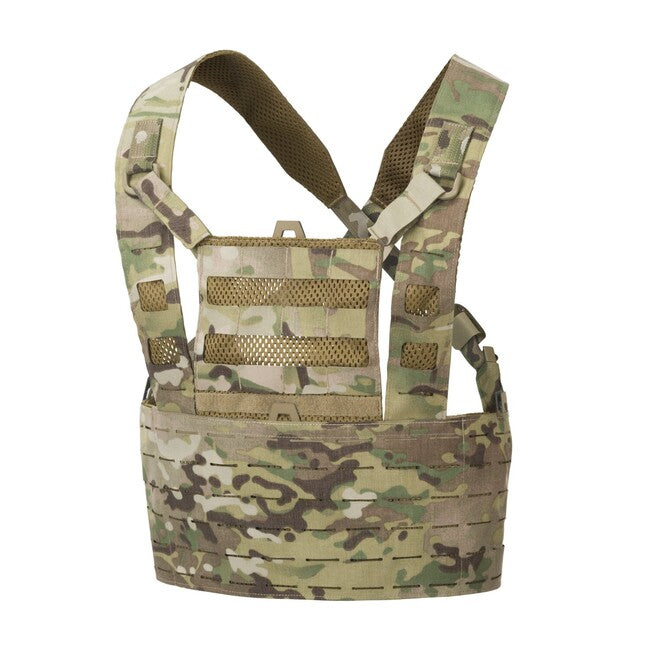 Direct Action® TYPHOON prsni nosač Cordura, MultiCam