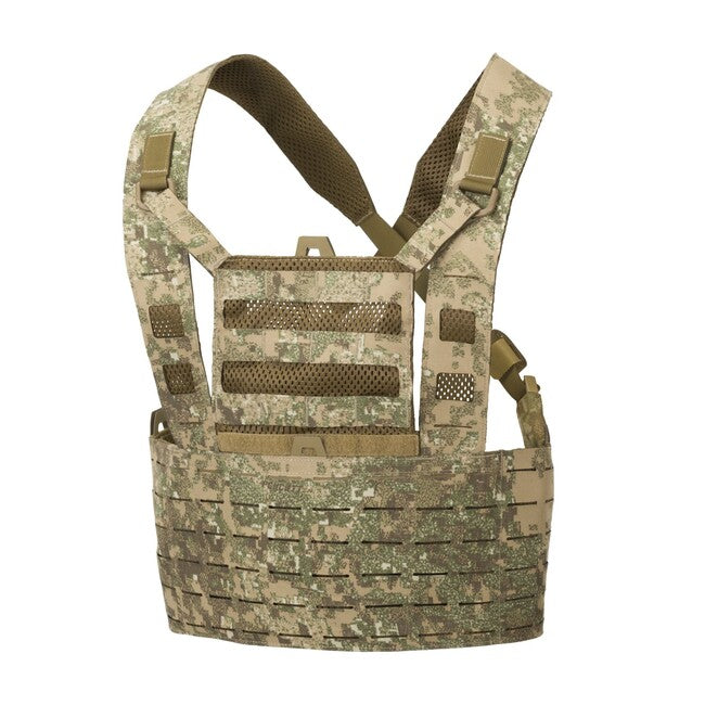 Direct Action® TYPHOON hrudni nosač Cordura, PenCott BadLands™