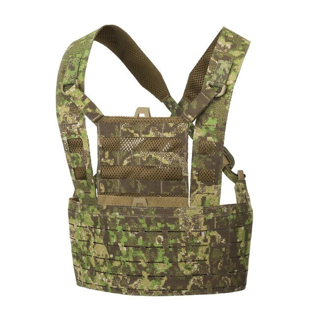 Direct Action® TYPHOON prsni nosač Cordura, PenCott GreenZone™