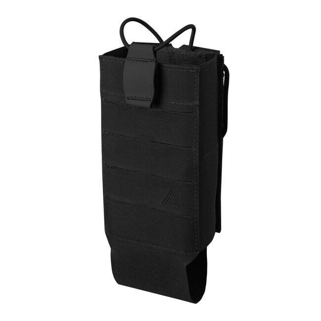 Direct Action® univerzalna futrola za radio Cordura®, crna