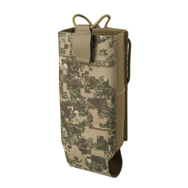 Direct Action® UNIVERZALNA futrola za radio Cordura, PenCott BadLands