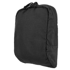 Direct Action® UTILITY višenamjenska zatvarajuća torbica Cordura® crna, veličina L