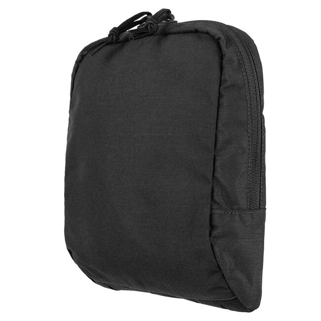 Direct Action® UTILITY višenamjenska zatvarajuća torbica Cordura® crna, veličina L
