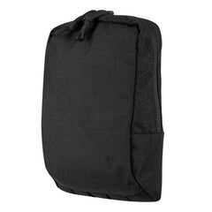 Direct Action® UTILITY višenamjenska zatvarajuća torbica Cordura®, crna, veličina M