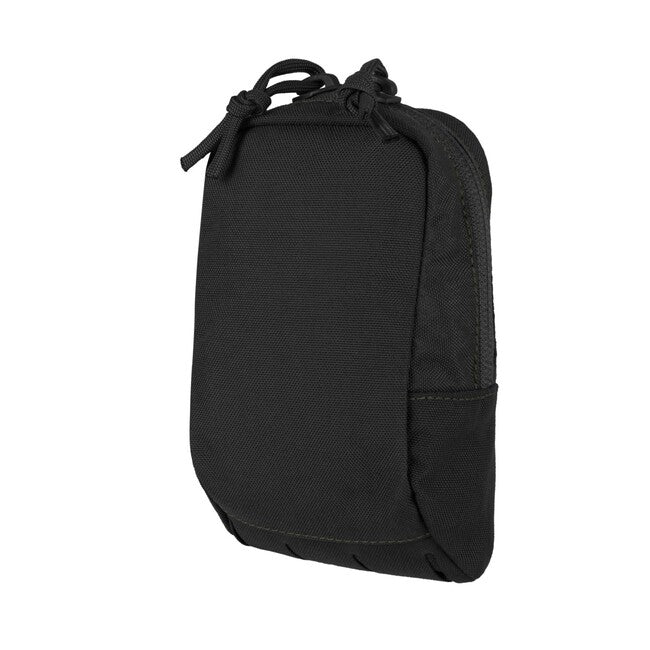 Direct Action® UTILITY višenamjenska zatvarajuća torbica Cordura®, crna, veličina mini