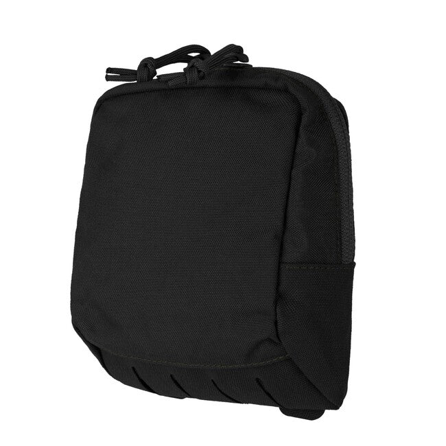 Direct Action® UTILITY višenamjenska zatvarajuća torbica Cordura®, crna, veličina S