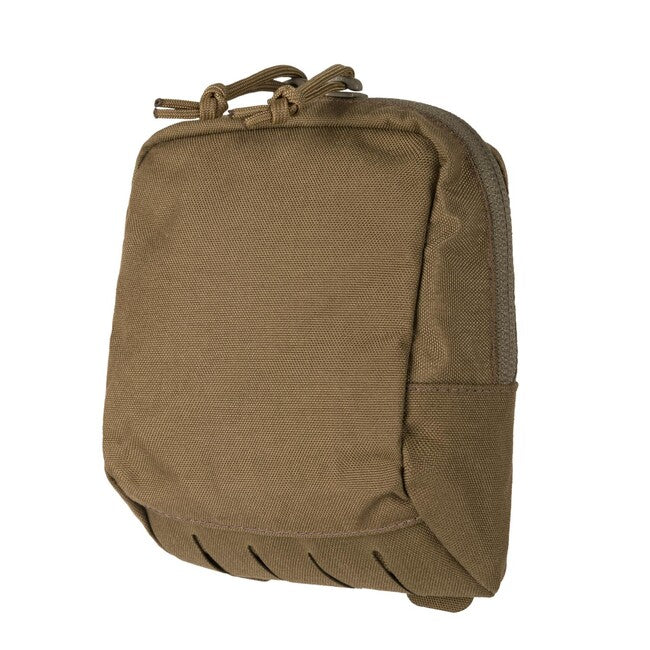 Direct Action® UTILITY višenamjenska zatvarajuća torbica Cordura®, Coyote Brown, veličina S