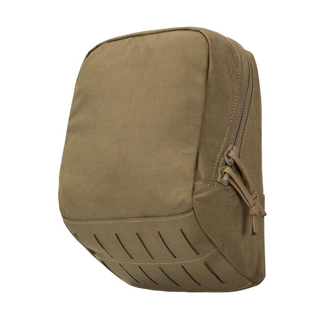 Direct Action® UTILITY višenamjenska zatvarajuća torbica Cordura® veličina, Adaptive Green, XL