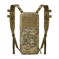Direct Action® vreća za vodu Cordura, PenCott BadLands