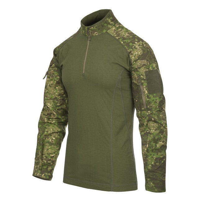 Direct Action® VANGUARD Combat majica PenCott WildWood™